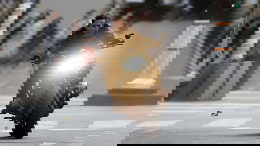 Tom Cruise: The Last Movie Star