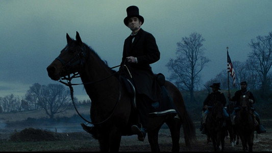 Lincoln