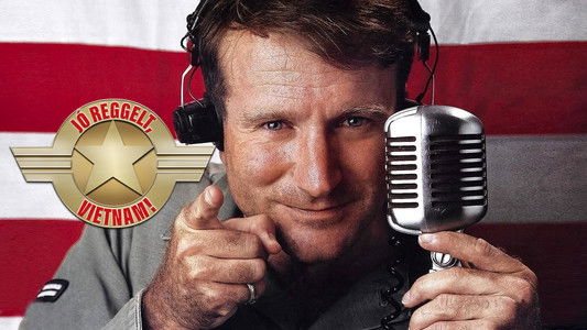 Good Morning, Vietnam