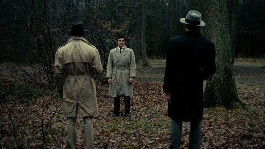 Le Cercle Rouge