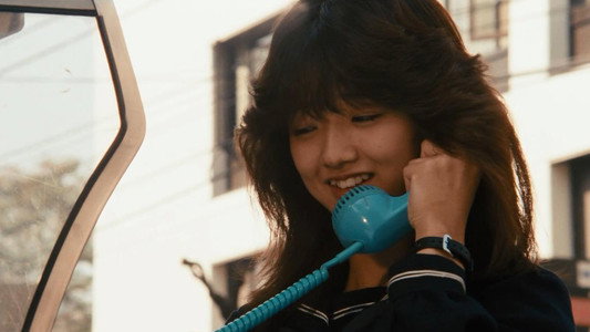 Lusty Discipline in Uniform