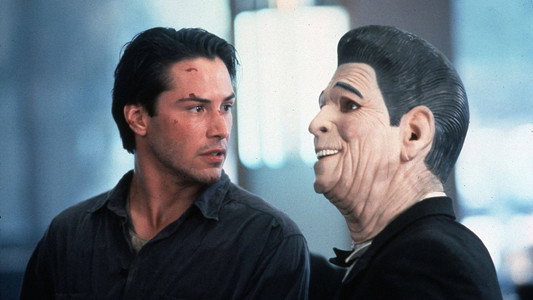 Point Break