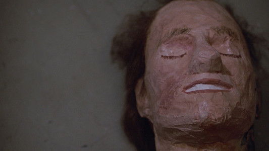 Escape from Alcatraz