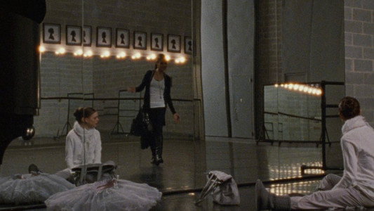 Black Swan