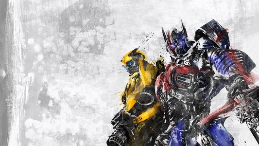 Transformers: The Last Knight