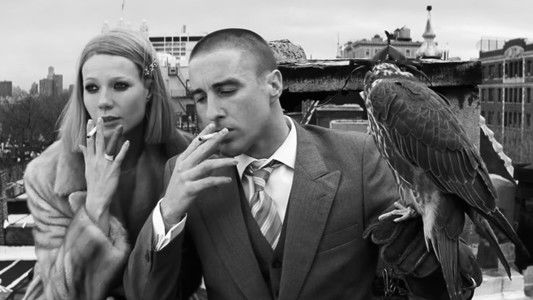 The Royal Tenenbaums