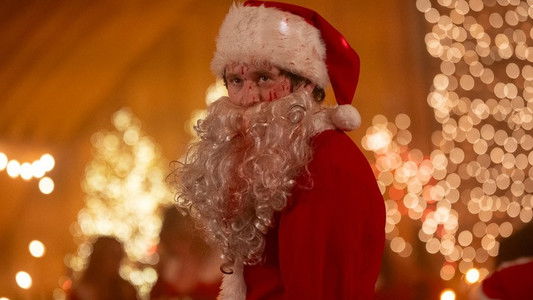 Silent Night, Deadly Night