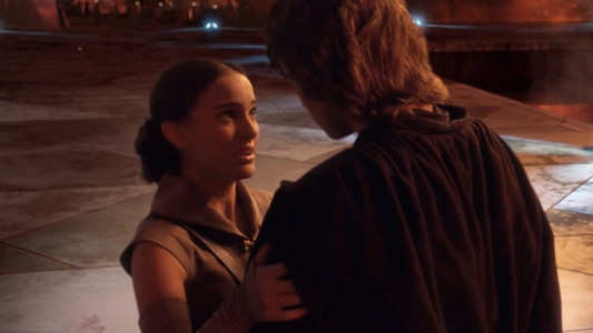 Star Wars: Episode III - Revenge of the Sith