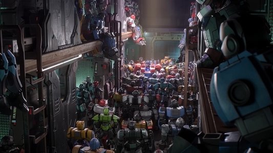 Transformers One