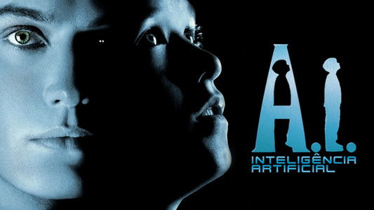 A.I. Artificial Intelligence