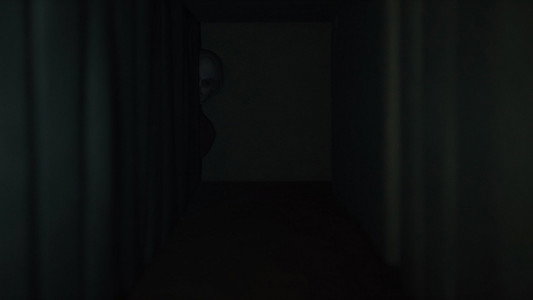 Insidious: Out of the Further