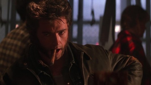 X-Men