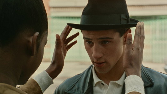 A Bronx Tale