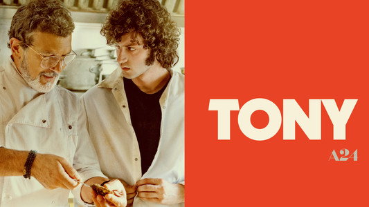 Tony