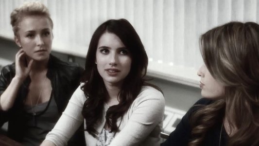 Scream 4