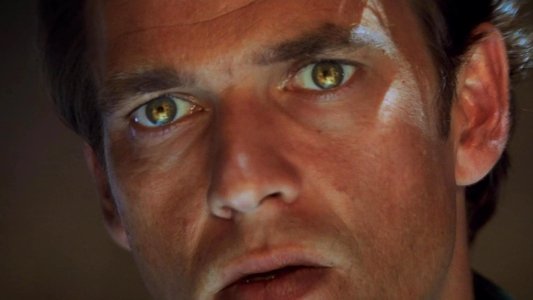 Mission: Impossible II