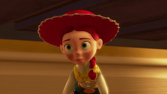 Toy Story 2
