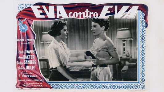 All About Eve