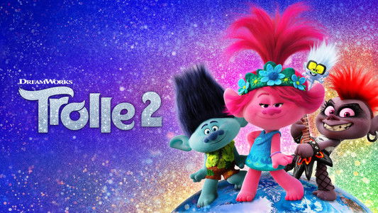 Trolls World Tour