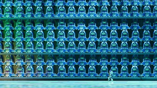 Toy Story 2