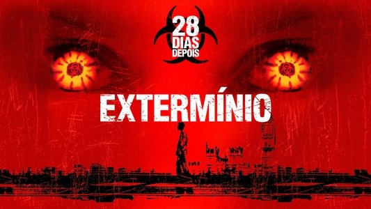 28 Days Later