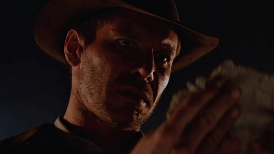Indiana Jones and the Temple of Doom