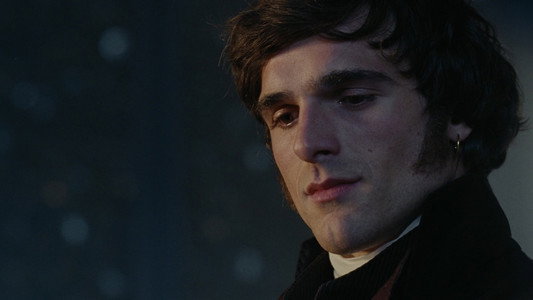 "Wuthering Heights"