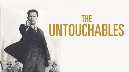 The Untouchables