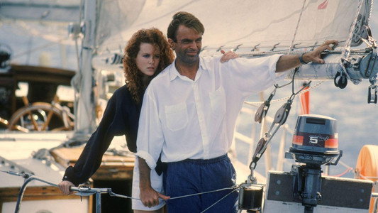 Dead Calm