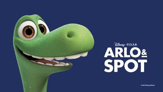 The Good Dinosaur