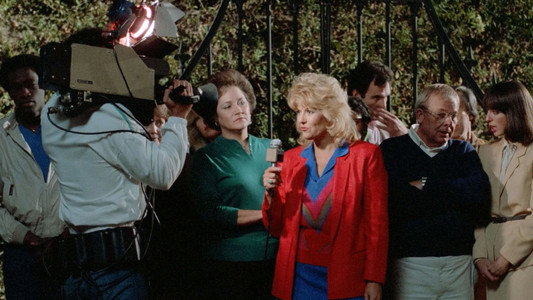 Calendar Girl Murders
