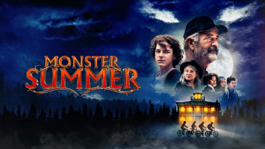 Monster Summer