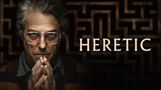Heretic
