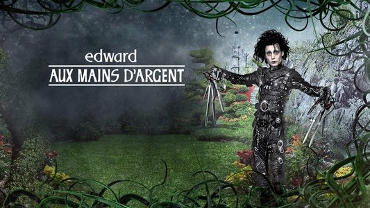 Edward Scissorhands