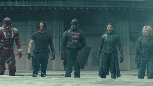 Thunderbolts*