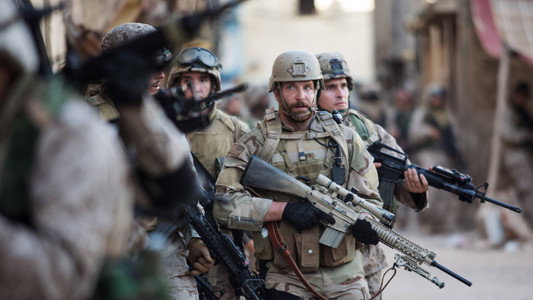 American Sniper