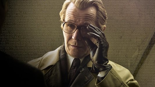 Tinker Tailor Soldier Spy