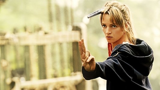 Kill Bill: Vol. 2