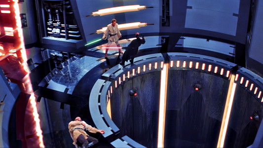 Star Wars: Episode I - The Phantom Menace