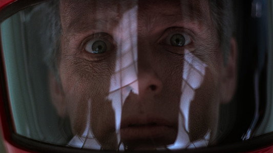 2001: A Space Odyssey
