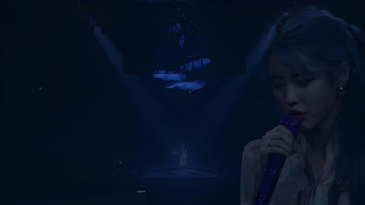 2019 IU Tour Concert