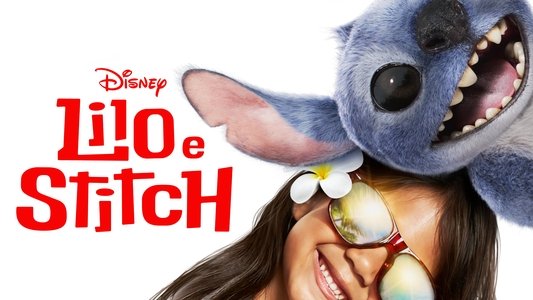 Lilo & Stitch