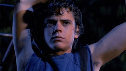 The Outsiders