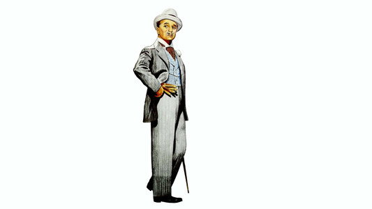 Monsieur Verdoux