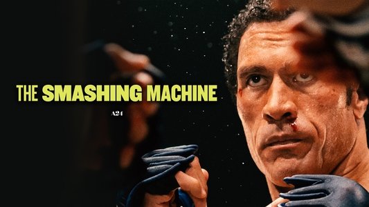 The Smashing Machine