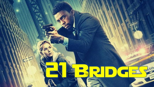 21 Bridges