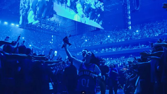 Billie Eilish - Hit Me Hard and Soft: The Tour (Live in 3D)