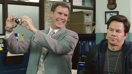 The Other Guys