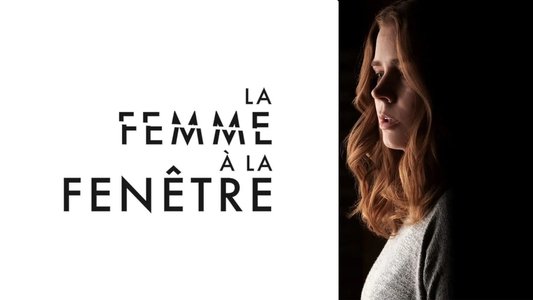 The Woman in the Window