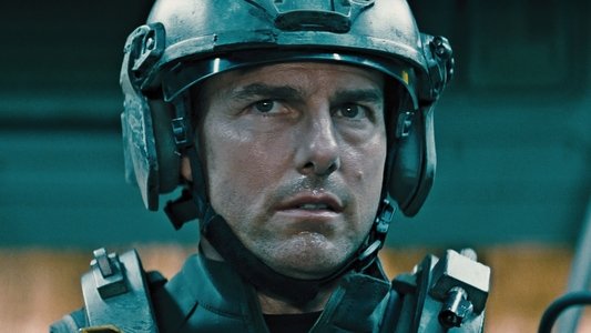 Edge of Tomorrow